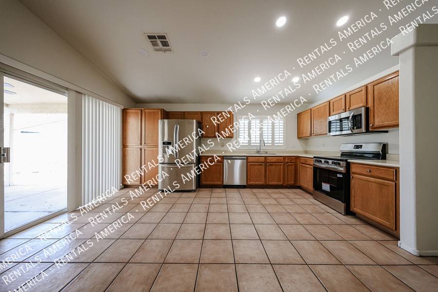 House for rent at 2354 E Browning Place, Chandler, AZ 85286