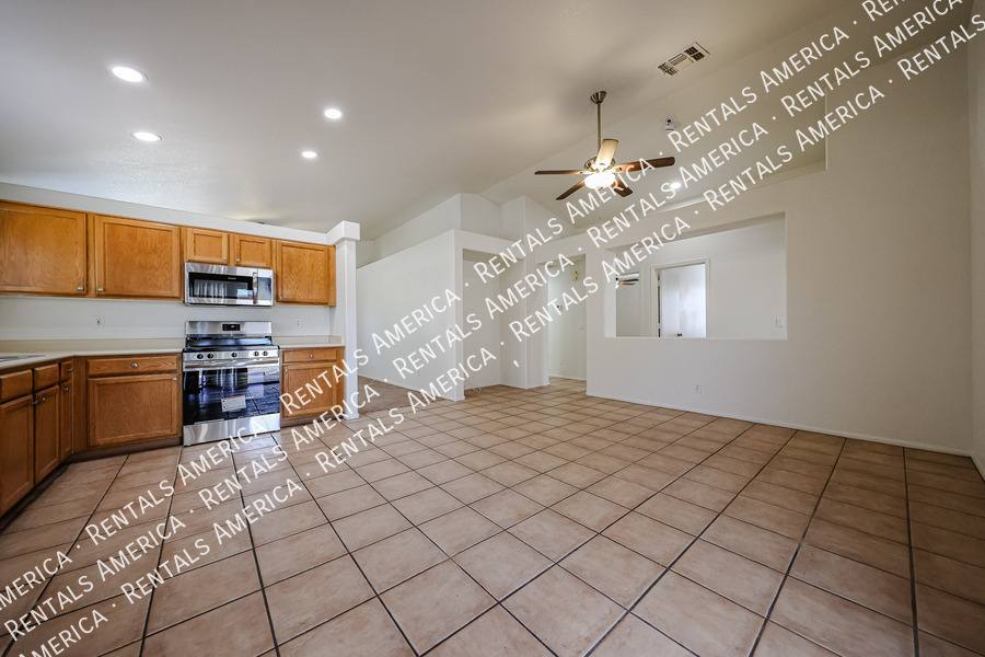 House for rent at 2354 E Browning Place, Chandler, AZ 85286