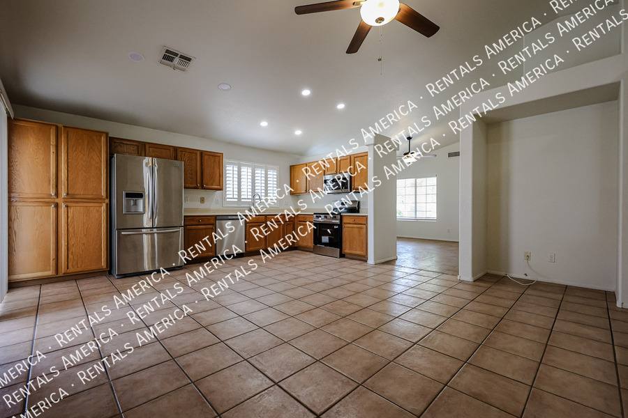 House for rent at 2354 E Browning Place, Chandler, AZ 85286