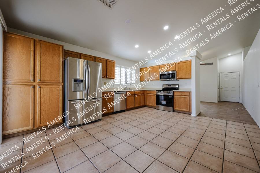 House for rent at 2354 E Browning Place, Chandler, AZ 85286