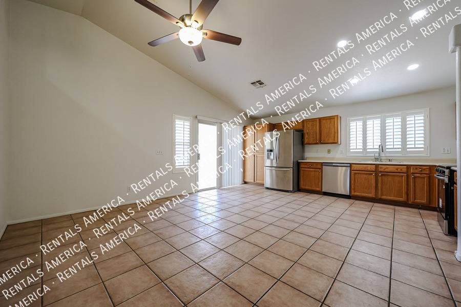 House for rent at 2354 E Browning Place, Chandler, AZ 85286