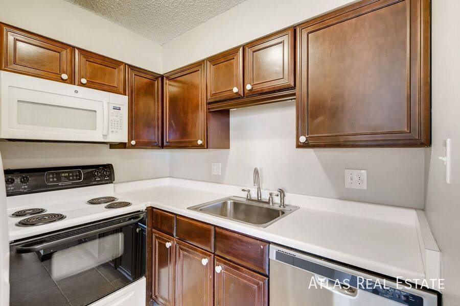 Apartment for rent at 498 W Powers Ave #202, Littleton, CO 80120