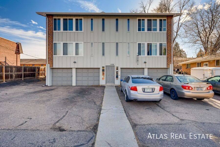 Apartment for rent at 498 W Powers Ave #202, Littleton, CO 80120