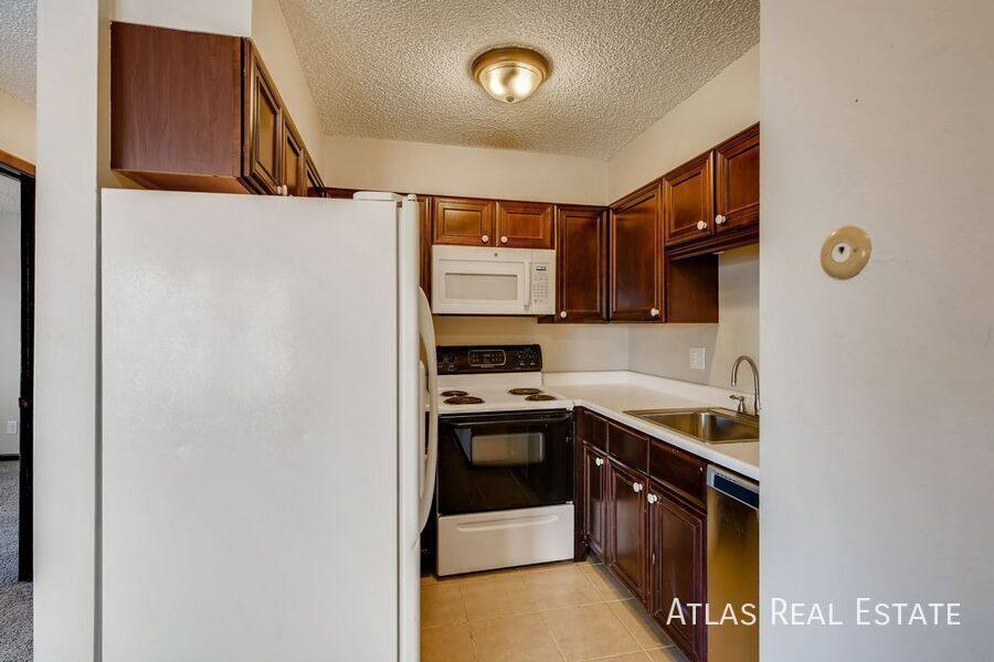 Apartment for rent at 498 W Powers Ave #202, Littleton, CO 80120