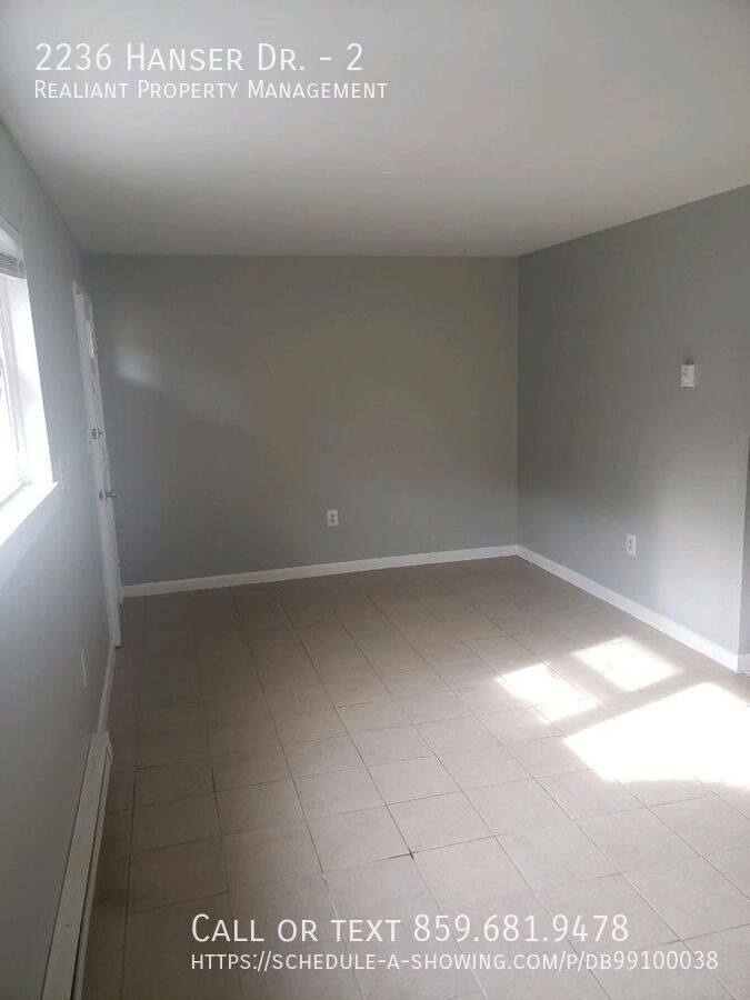 Apartment for rent at 2236 Hanser Dr #2, Covington, KY 41011