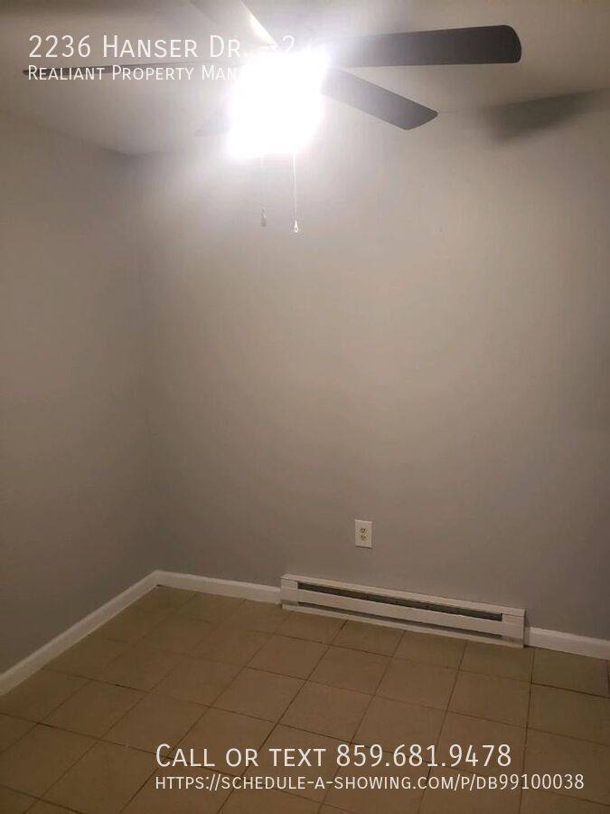 Apartment for rent at 2236 Hanser Dr #2, Covington, KY 41011