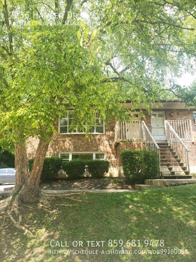 Apartment for rent at 2236 Hanser Dr #2, Covington, KY 41011