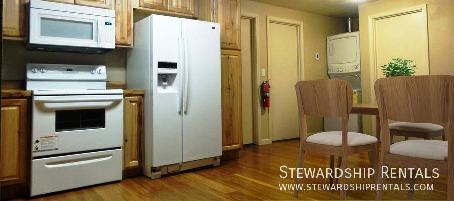Apartment for rent at 1871 Harris Alley #14, Eugene, OR 97403