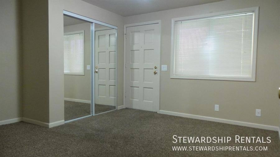 Apartment for rent at 1871 Harris Alley #14, Eugene, OR 97403