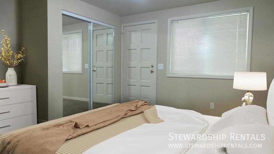 Apartment for rent at 1871 Harris Alley #14, Eugene, OR 97403