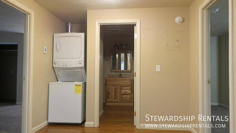 Apartment for rent at 1871 Harris Alley #14, Eugene, OR 97403