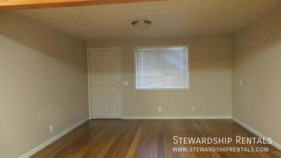 Apartment for rent at 1871 Harris Alley #14, Eugene, OR 97403