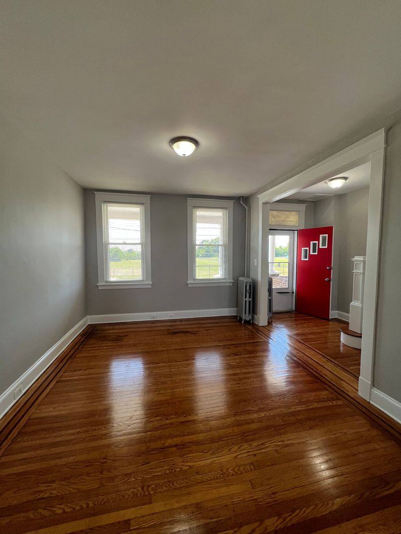 House for rent at 2002 Presstman St, Baltimore, MD 21217