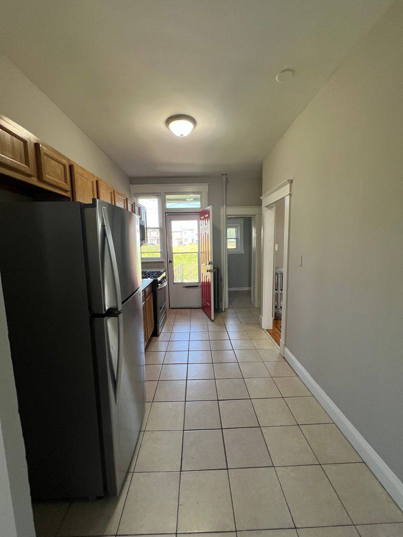 House for rent at 2002 Presstman St, Baltimore, MD 21217