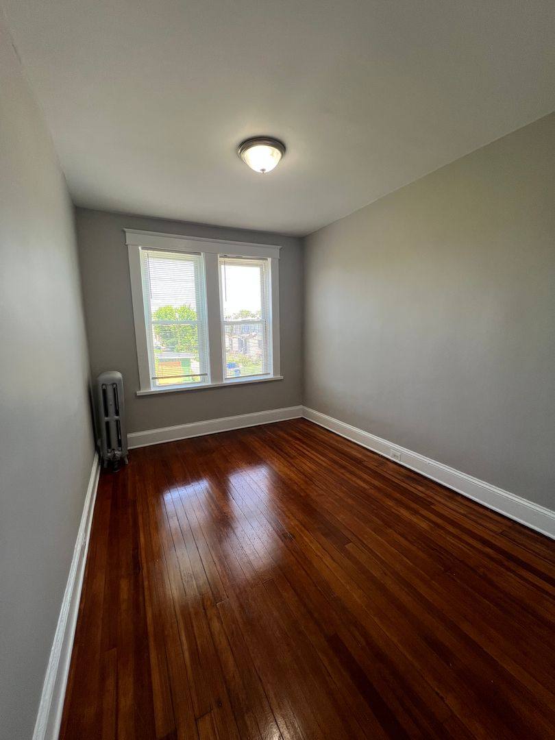 House for rent at 2002 Presstman St, Baltimore, MD 21217