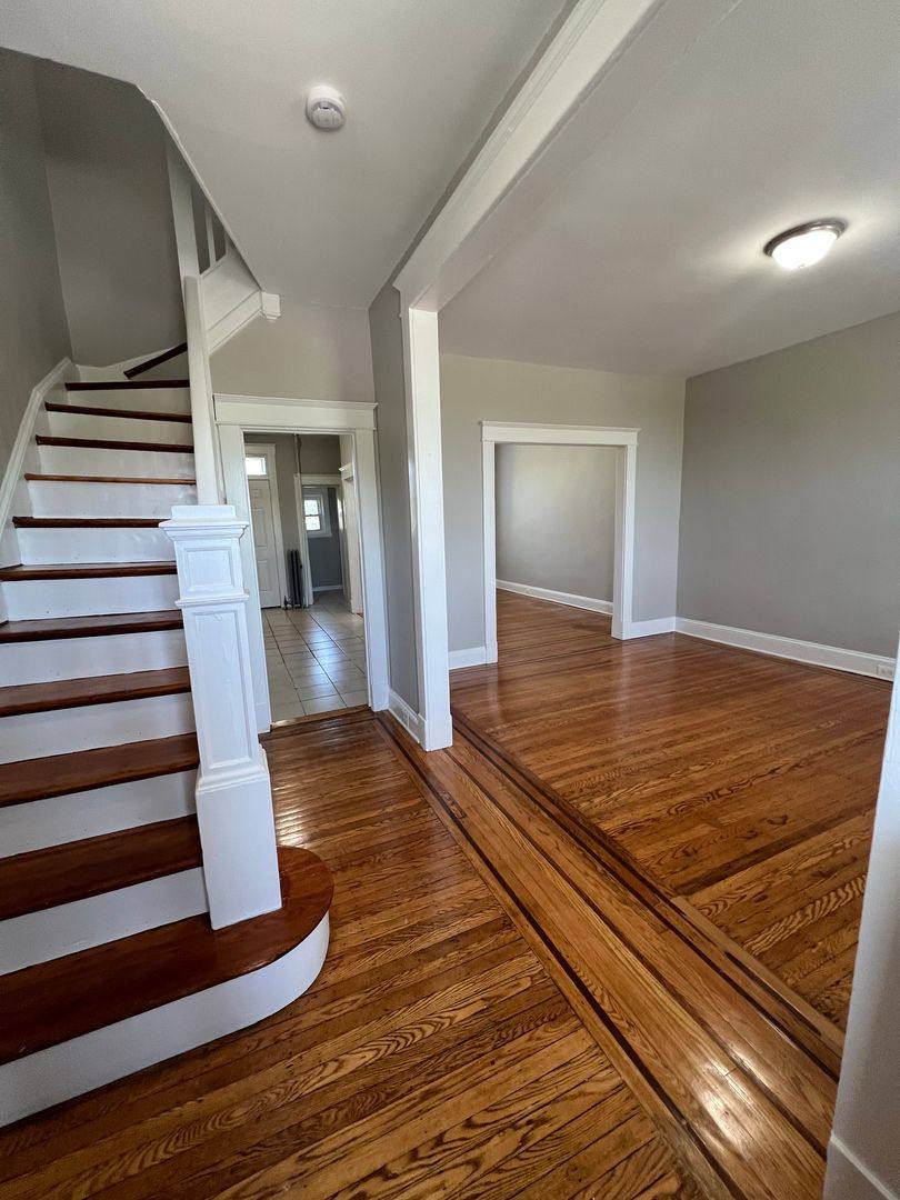 House for rent at 2002 Presstman St, Baltimore, MD 21217