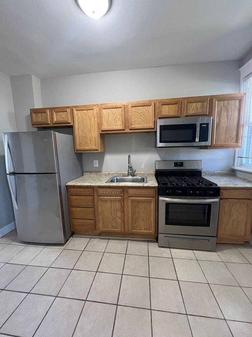 House for rent at 2002 Presstman St, Baltimore, MD 21217