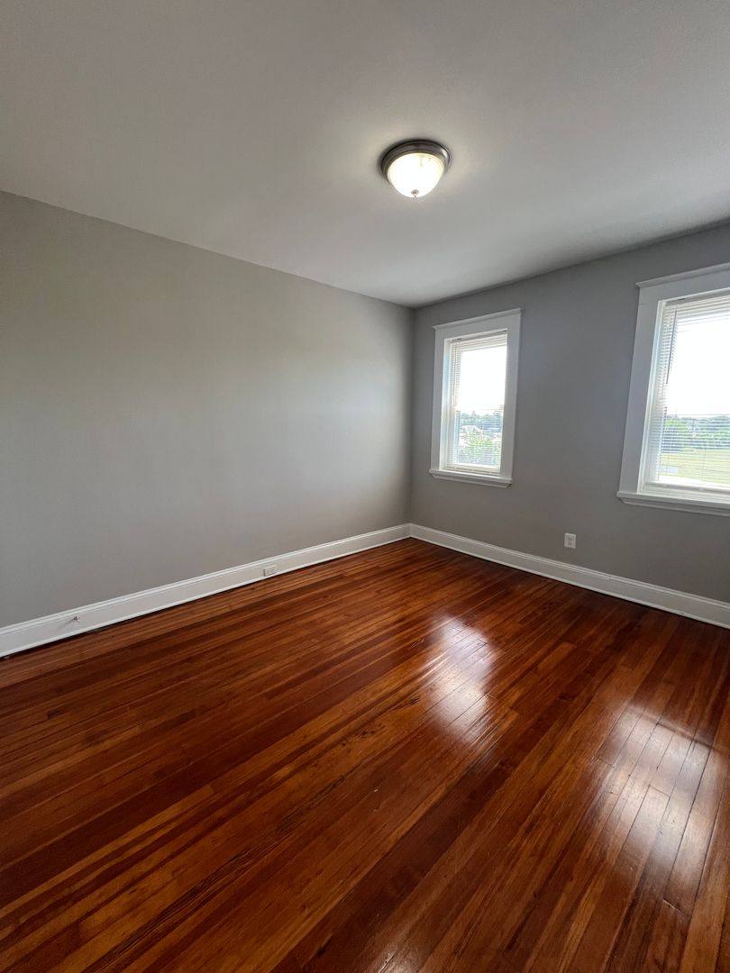 House for rent at 2002 Presstman St, Baltimore, MD 21217