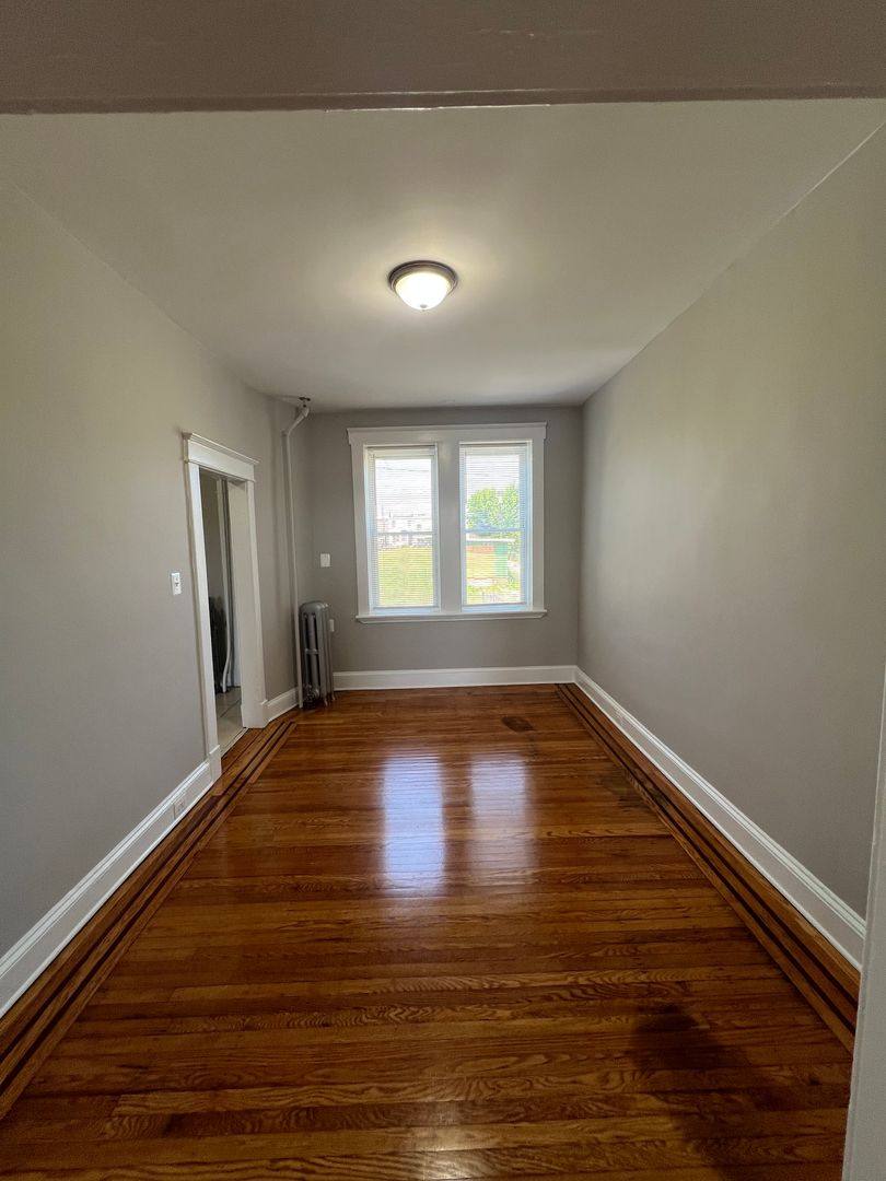 House for rent at 2002 Presstman St, Baltimore, MD 21217
