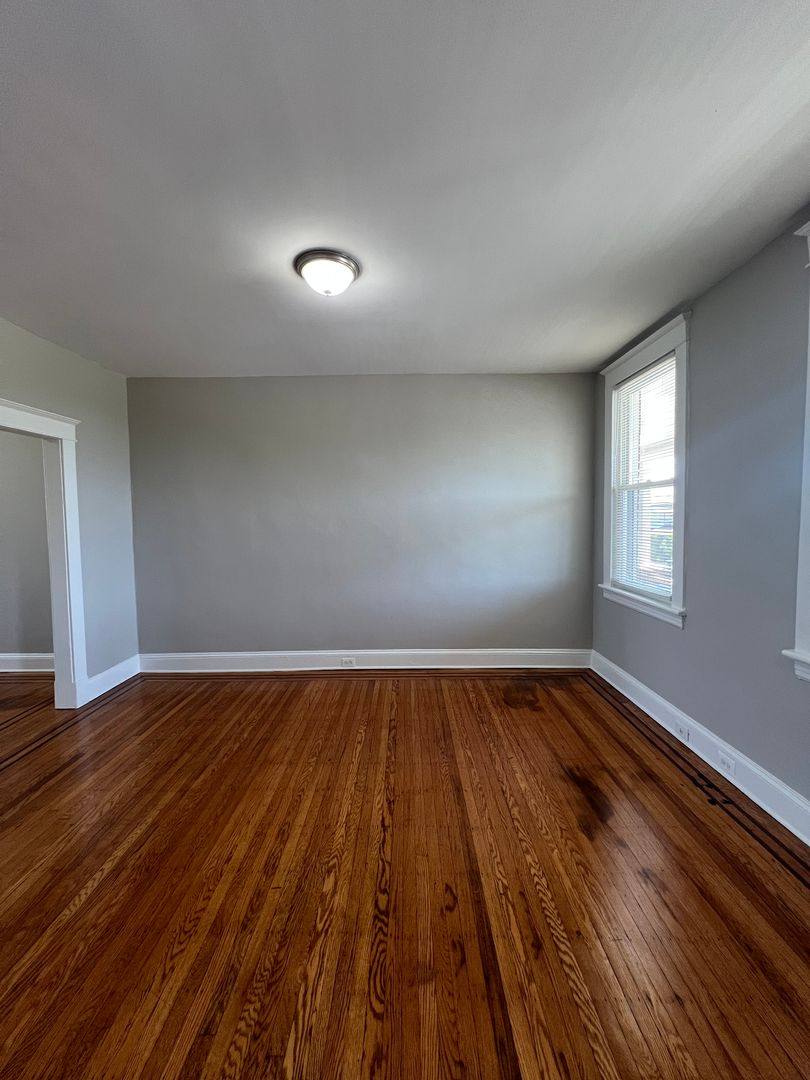 House for rent at 2002 Presstman St, Baltimore, MD 21217