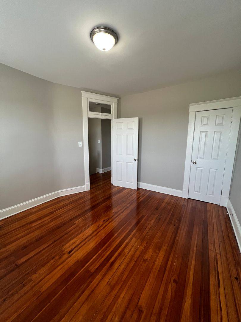 House for rent at 2002 Presstman St, Baltimore, MD 21217