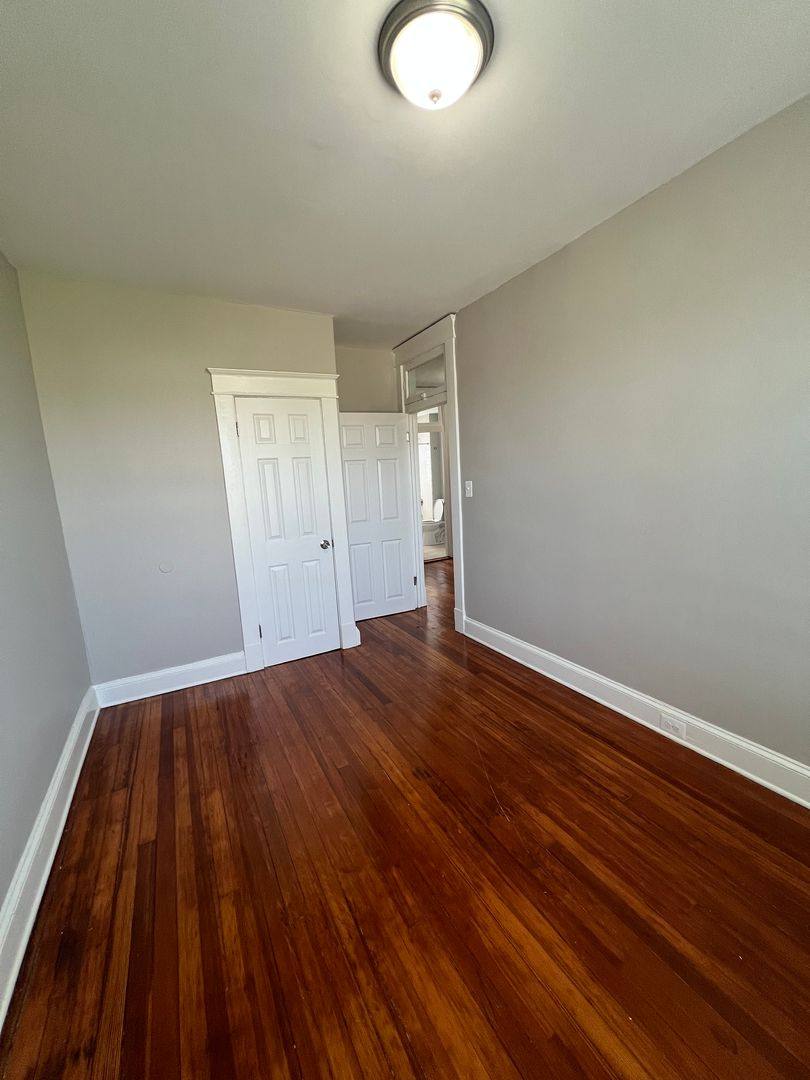 House for rent at 2002 Presstman St, Baltimore, MD 21217