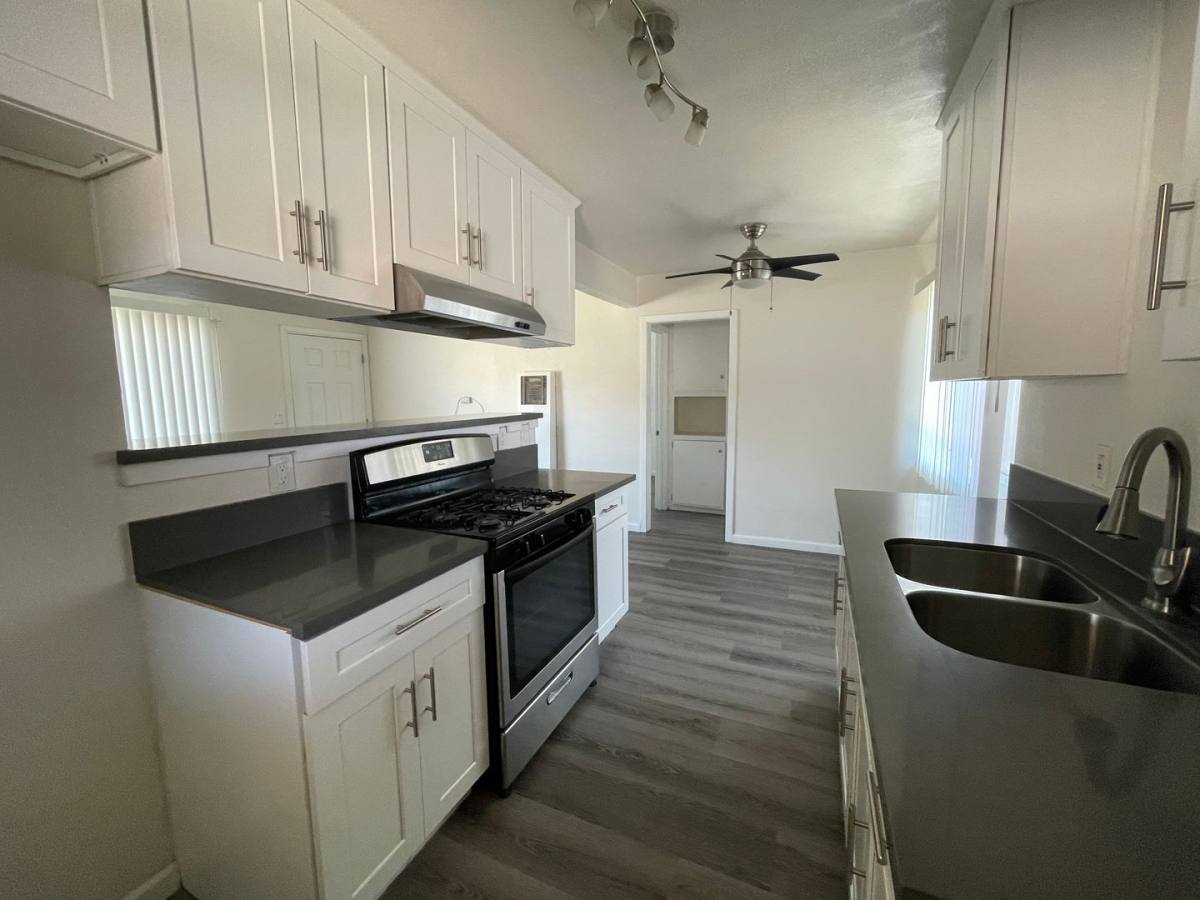 Apartment for rent at 12040-12048 Deana St, El Monte, CA 91732