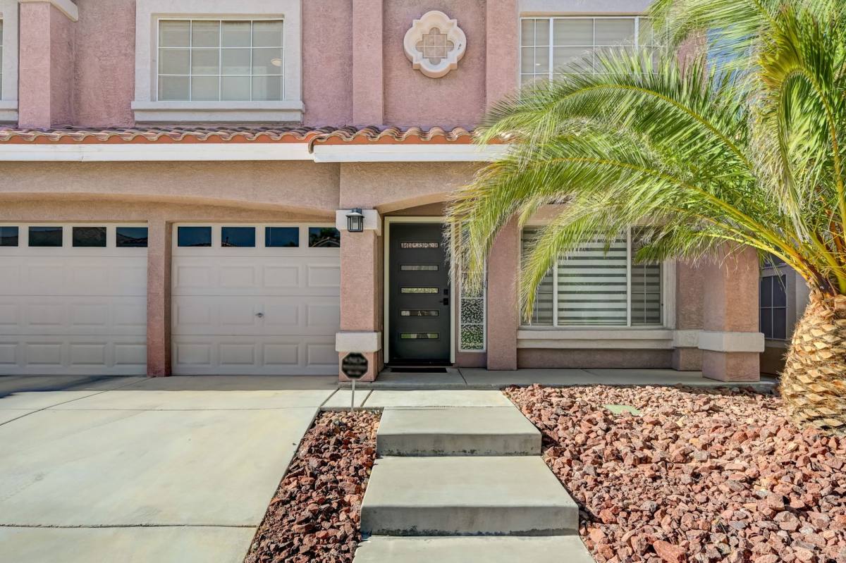 House for rent at 9748 Cathedral Stairs Court, Las Vegas, NV 89148