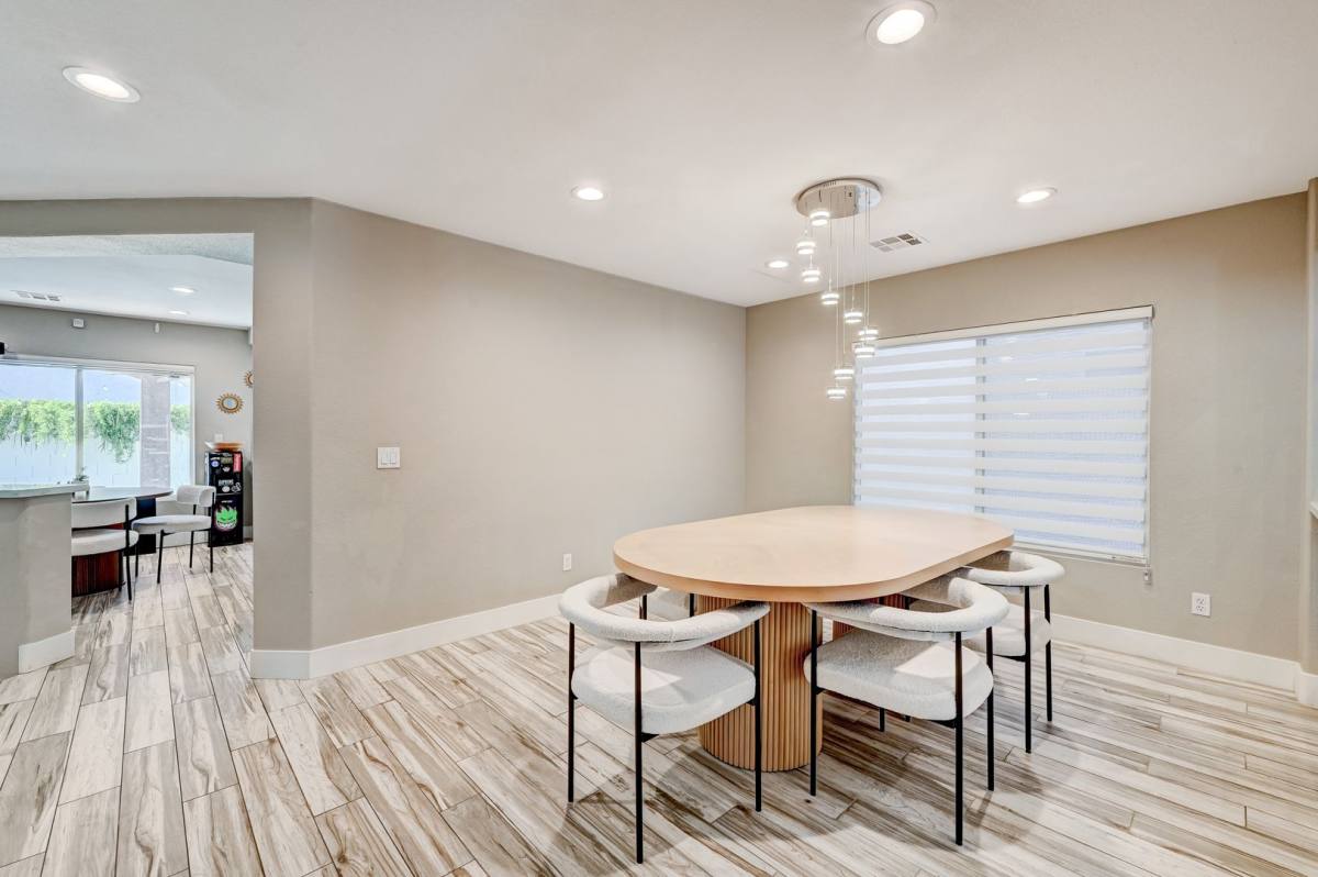 House for rent at 9748 Cathedral Stairs Court, Las Vegas, NV 89148