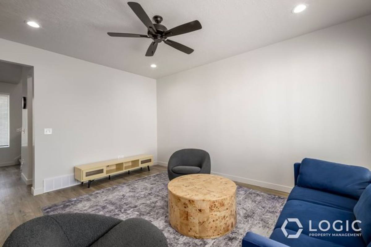 Townhouse for rent at 688 E 500 S #111, Provo, UT 84606