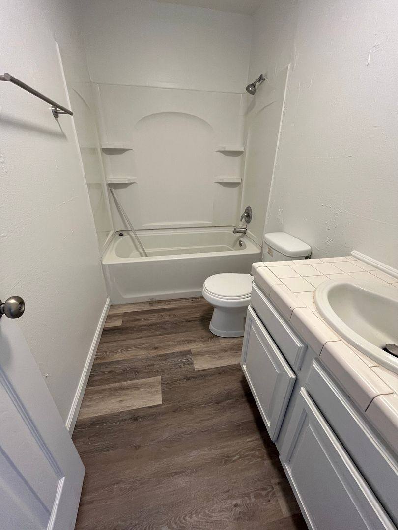 Apartment for rent at 2009 High St SE, Albuquerque, NM 87102