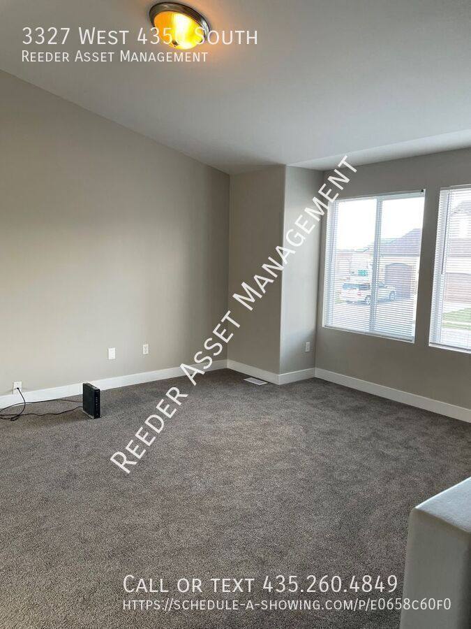 House for rent at 3327 W 4350 S, Ogden, UT 84401
