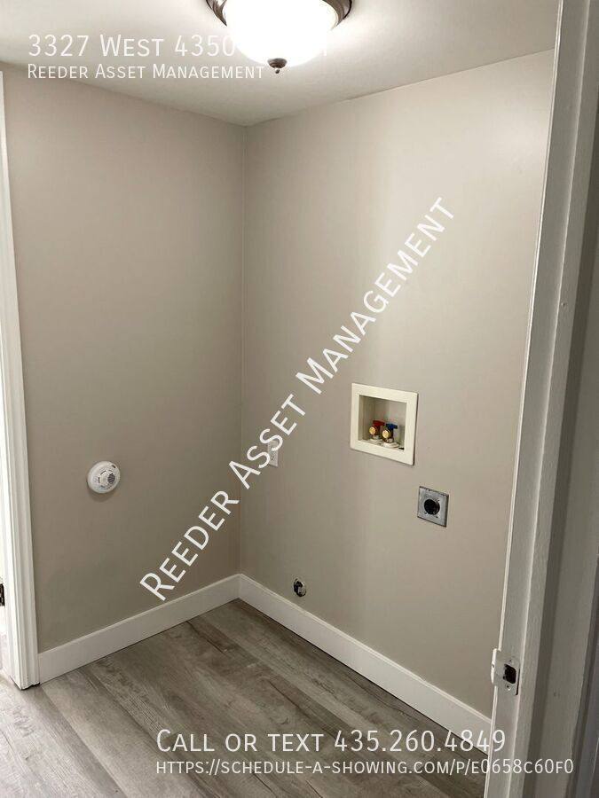House for rent at 3327 W 4350 S, Ogden, UT 84401