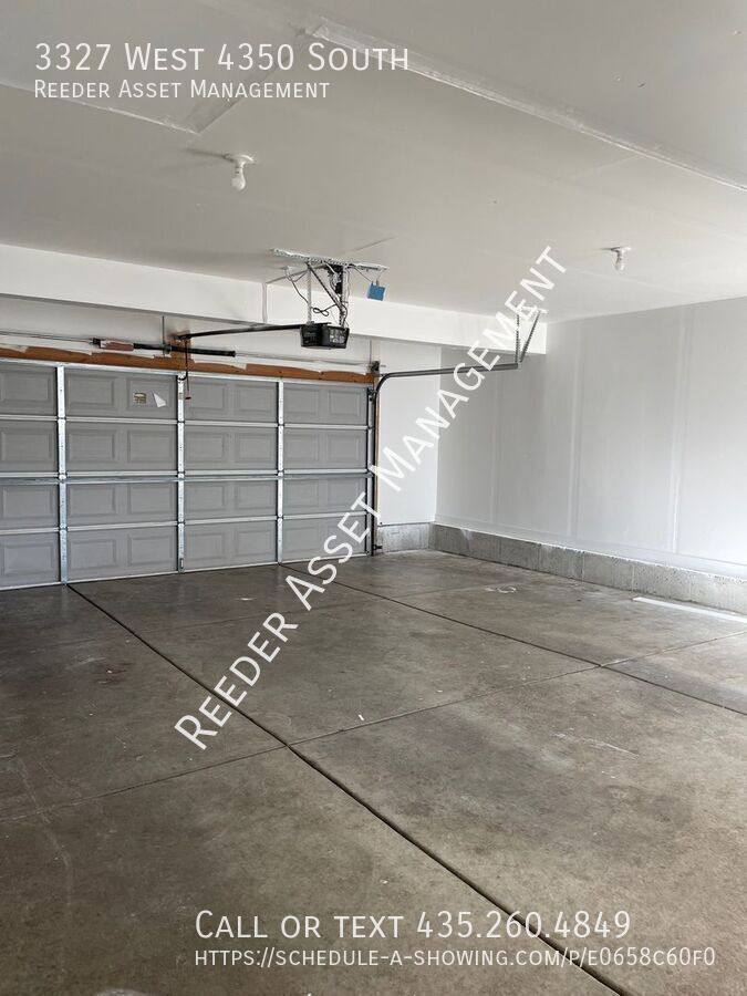 House for rent at 3327 W 4350 S, Ogden, UT 84401