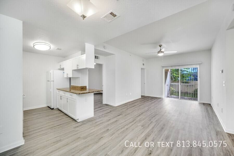 Apartment for rent at 13021 Kain Palms Court, 203 #203, Tampa, FL 33612