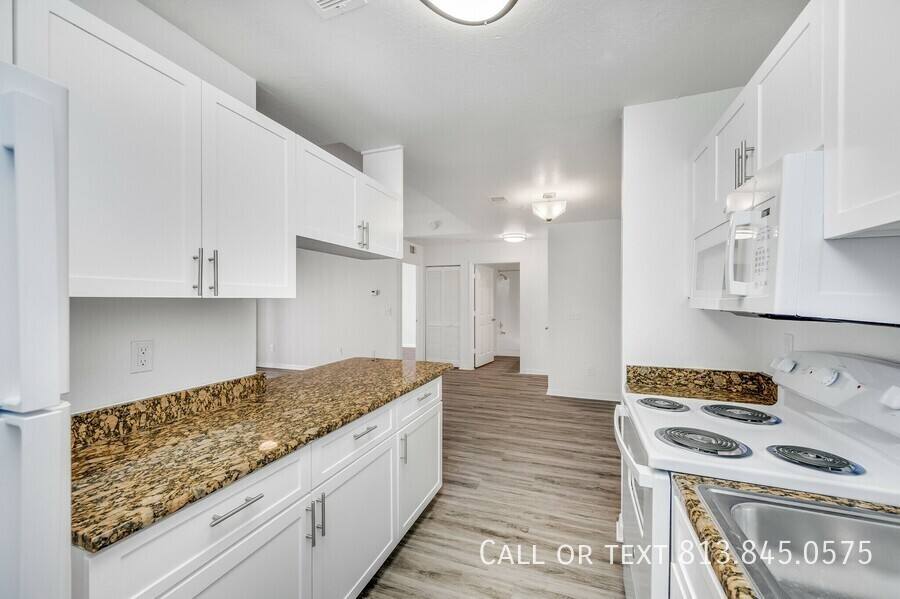 Apartment for rent at 13021 Kain Palms Court, 203 #203, Tampa, FL 33612