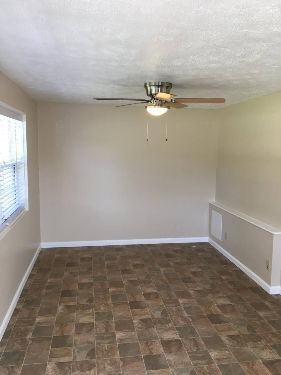 House for rent at 4568 Old Clear Creek Rd, Hendersonville, NC 28792