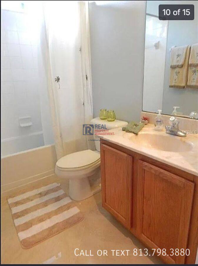 House for rent at 452 Westchester Hills Lane, Valrico, FL 33594