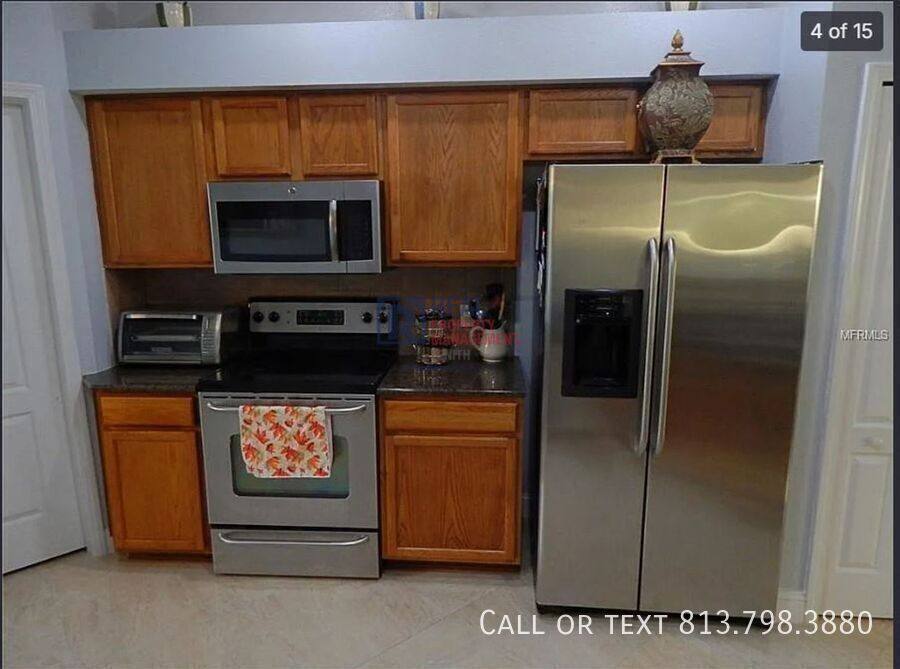 House for rent at 452 Westchester Hills Lane, Valrico, FL 33594