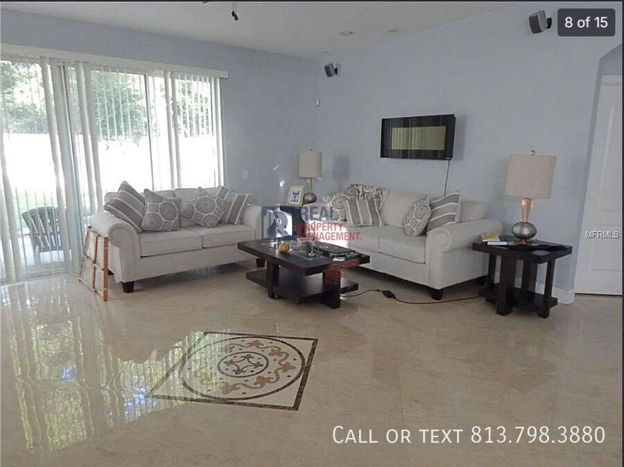 House for rent at 452 Westchester Hills Lane, Valrico, FL 33594