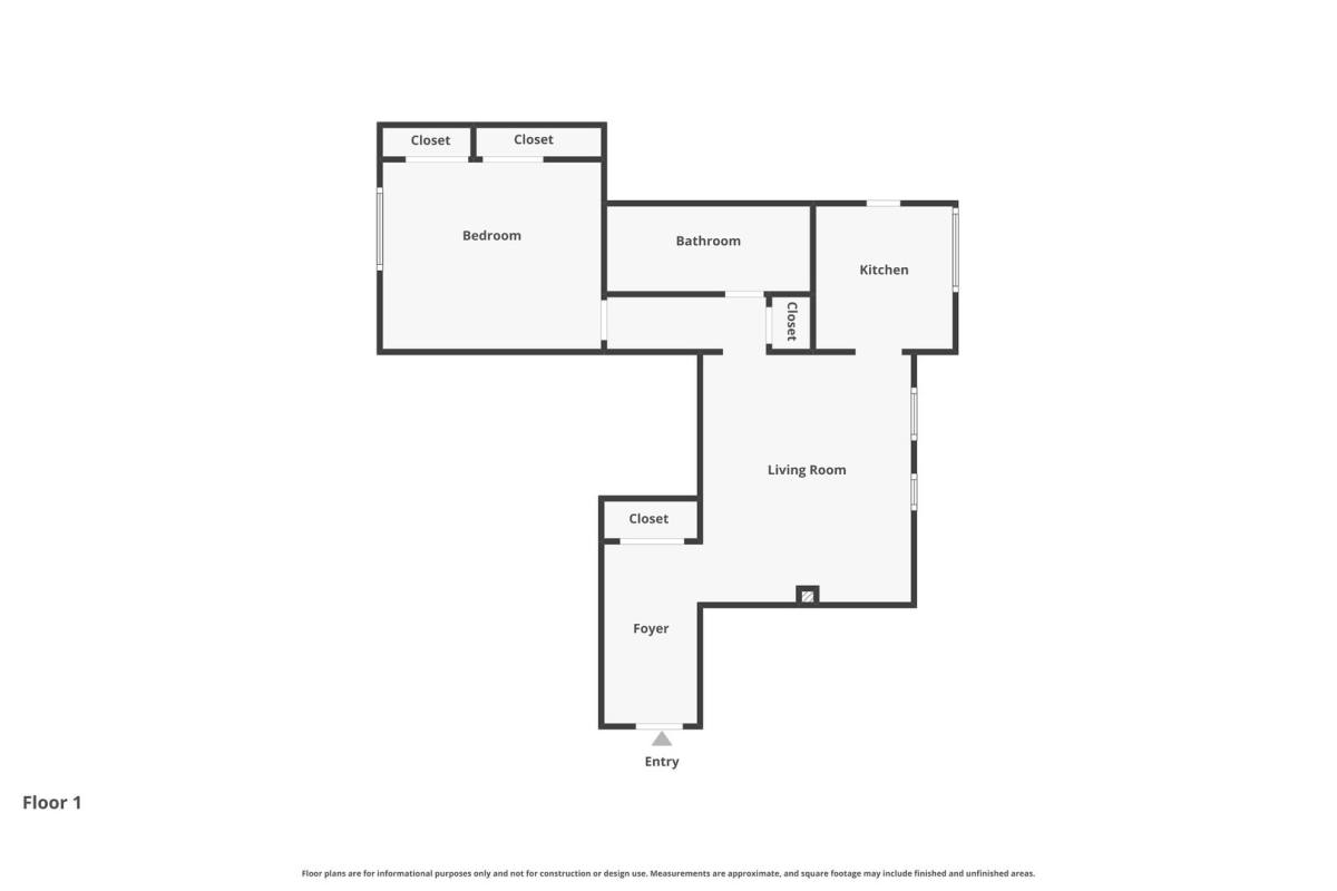 Apartment for rent at 245 Corona St, Winston Salem, NC 27103