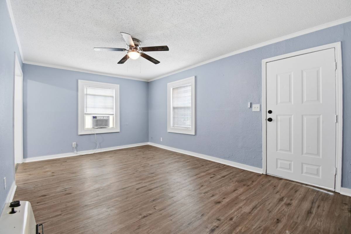 House for rent at 3912 E Admiral Court, Tulsa, OK 74115