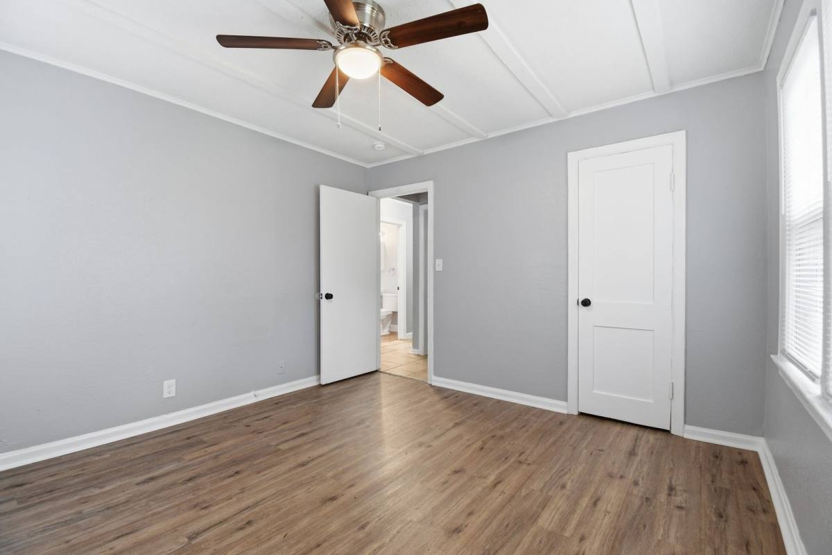 House for rent at 3912 E Admiral Court, Tulsa, OK 74115