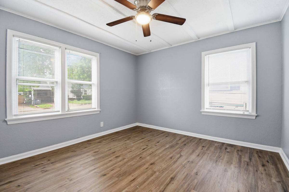 House for rent at 3912 E Admiral Court, Tulsa, OK 74115