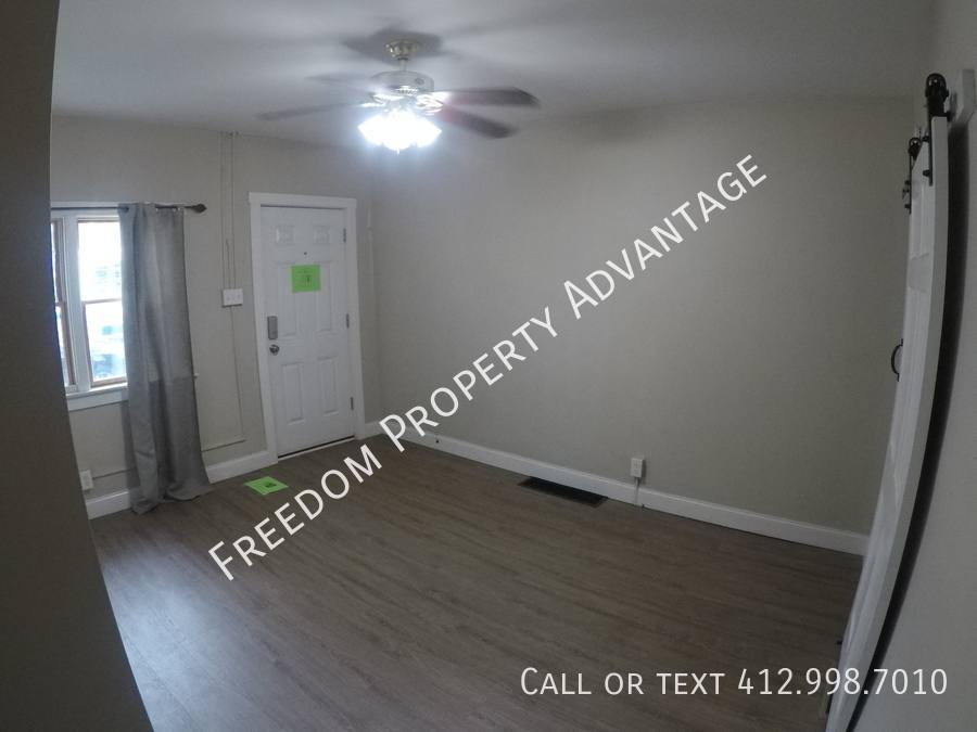 Apartment for rent at 1014 Bingham St #1, Pittsburgh, PA 15203
