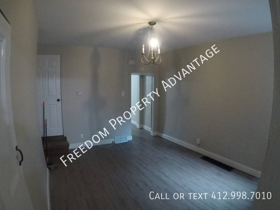 Apartment for rent at 1014 Bingham St #1, Pittsburgh, PA 15203