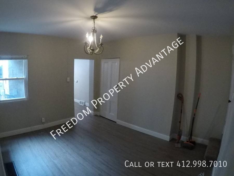 Apartment for rent at 1014 Bingham St #1, Pittsburgh, PA 15203