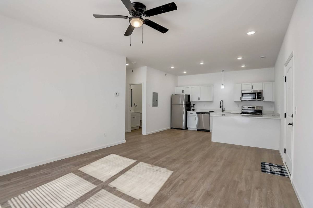 Apartment for rent at 202 Parkview Dr #202, Wright City, MO 63390