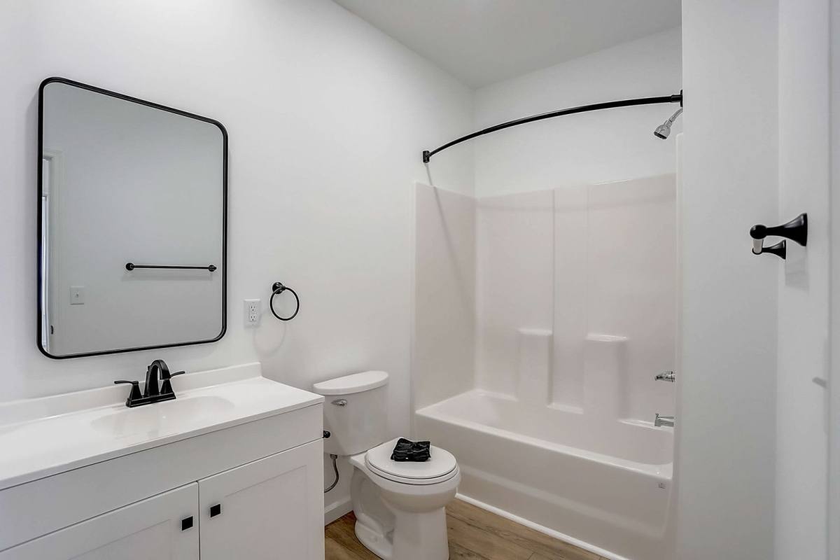 Apartment for rent at 202 Parkview Dr #202, Wright City, MO 63390