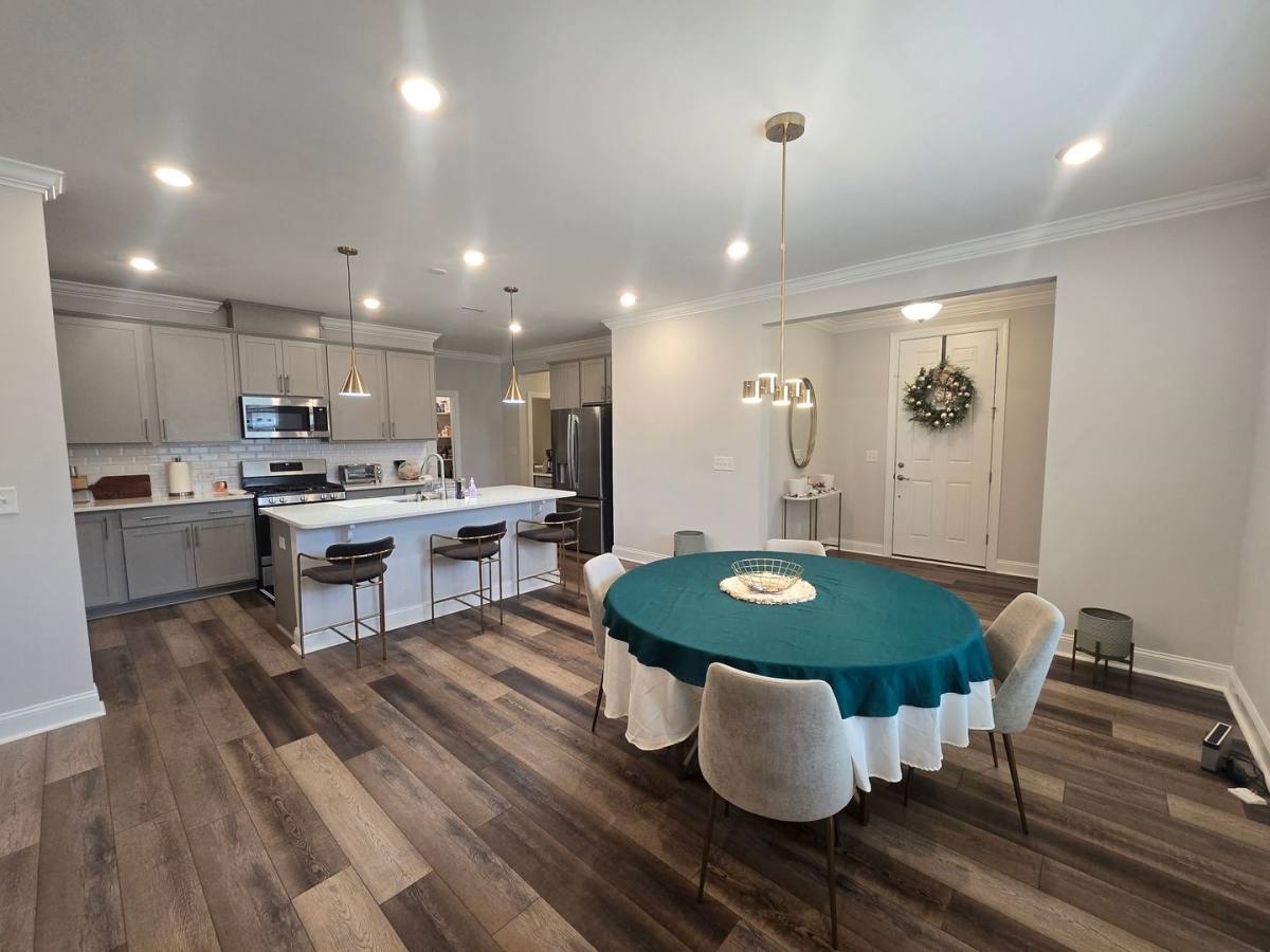 Townhouse for rent at 225 Azure Mist Dr, Raleigh, NC 27610